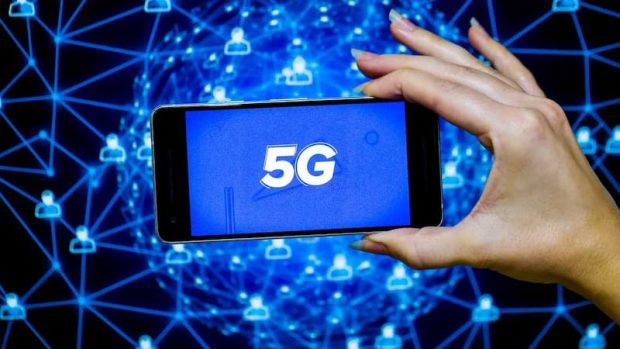 امواج 5G