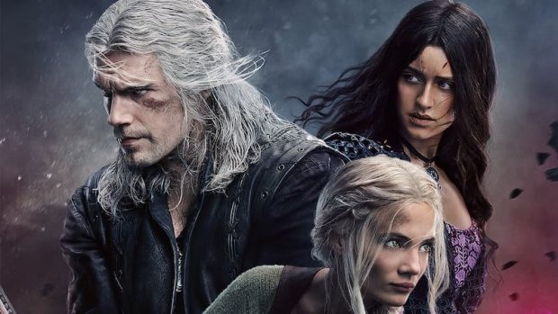 The Witcher