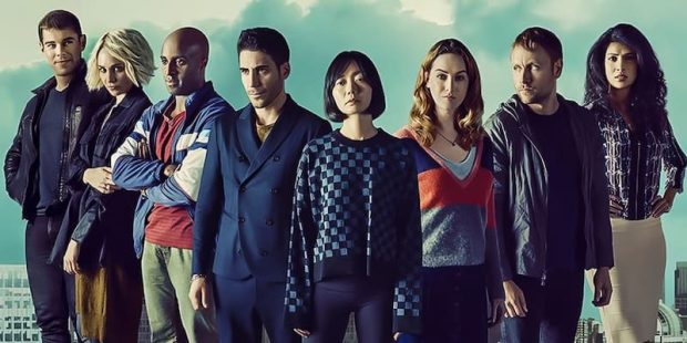 Sense8