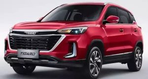 شرایط فروش اقساطی تیگارد X35 پلاس