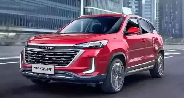 تیگارد X35 پلاس