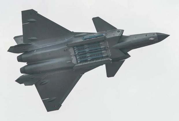 10 جنگنده برتر جهان در سال 2025