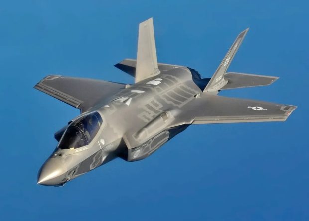 10 جنگنده برتر جهان در سال 2025
