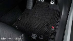 تویوتا کرولا کراس GR Sport
