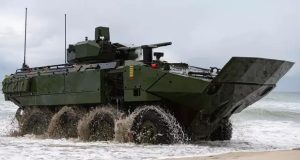 تانک ACV-30