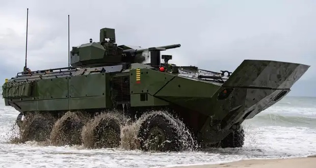 تانک ACV-30