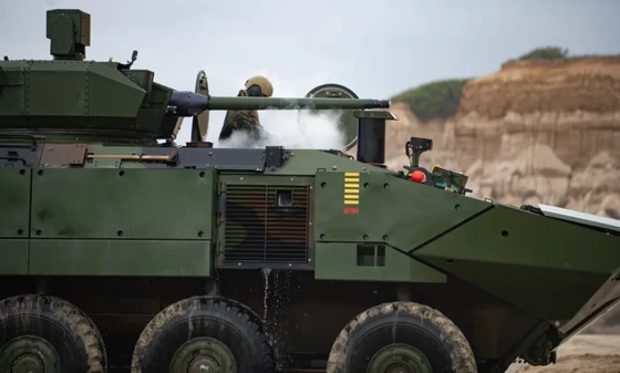 تانک ACV-30