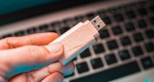 کاربرد فلش USB
