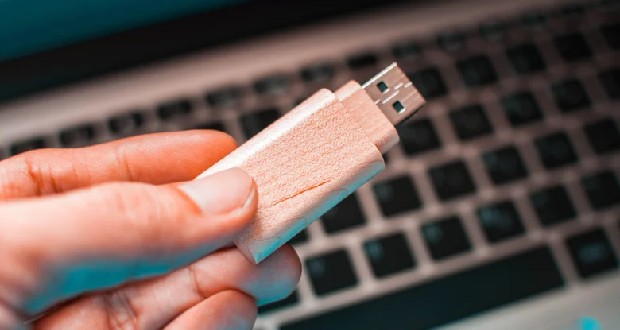 کاربرد فلش USB