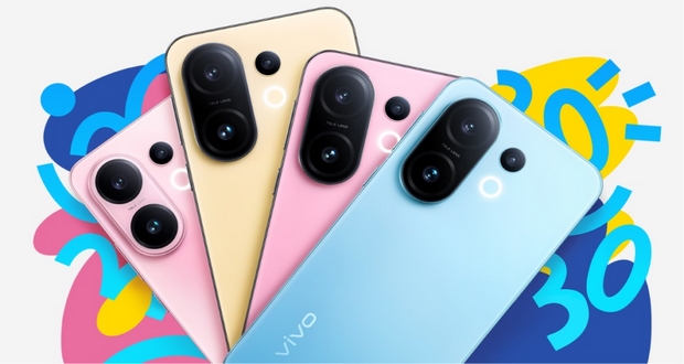 ویوو s30