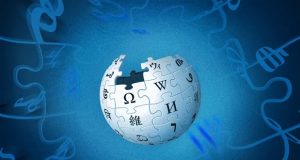 هوش مصنوعی ویکی پدیا