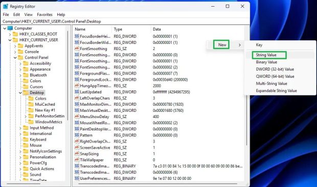 مشکل خاموش نشدن ویندوز 11 + راه حل قطعی