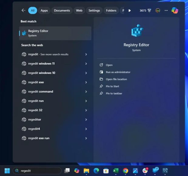 مشکل خاموش نشدن ویندوز 11 + راه حل قطعی