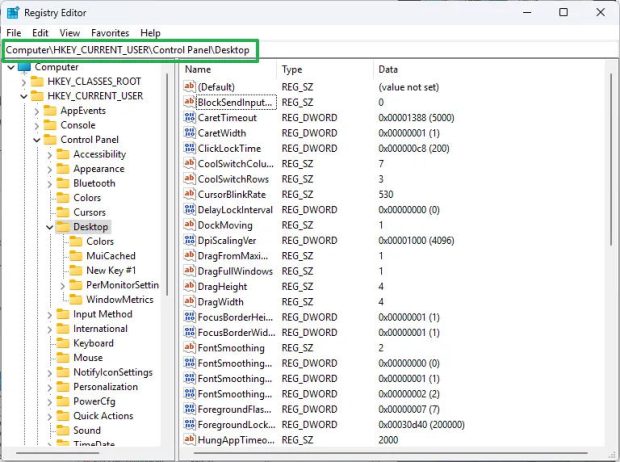 مشکل خاموش نشدن ویندوز 11 + راه حل قطعی