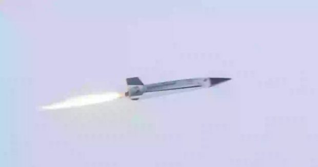 نخستین گلوله مافوق صوت جهان
