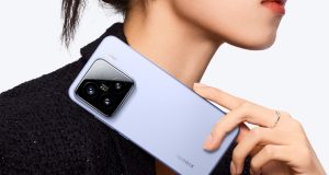 تصاویر لو رفته از شیائومی 16