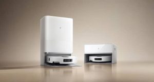جاروبرقی شیائومی Mijia M40S