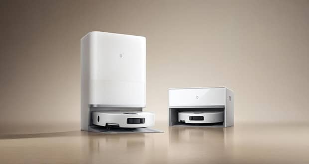 جاروبرقی شیائومی Mijia M40S