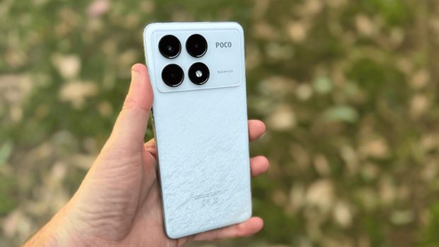 Xiaomi POCO F6 Pro