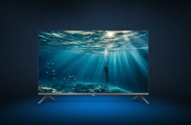  تلویزیون QLED جدید شیائومی
