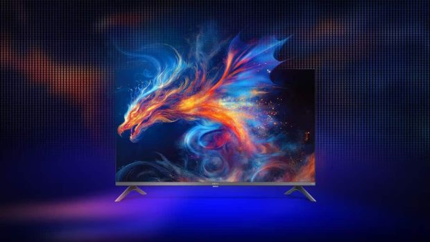  تلویزیون QLED جدید شیائومی