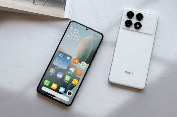 Xiaomi Redmi K70 Pro