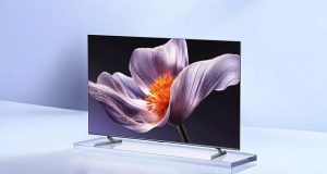 تلویزیون‌های Mini LED 2025 شیائومی