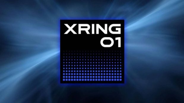 بنچمارک شیائومی Xring O1