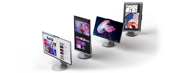 کامپیوتر لنوو Yoga 27