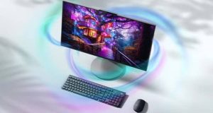 کامپیوتر لنوو Yoga 27