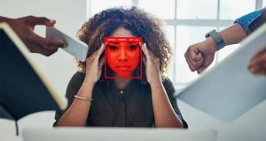 تشخیص استرس با هوش مصنوعی
