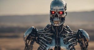 تبدیل هوش مصنوعی به ترمیناتور