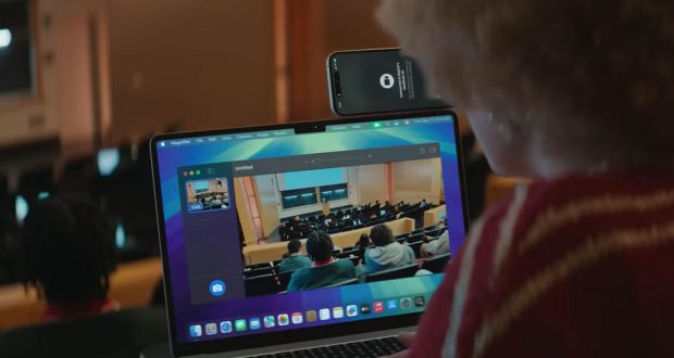 قابلیت‌های جدید محصولات اپل برای افراد کم‌توان