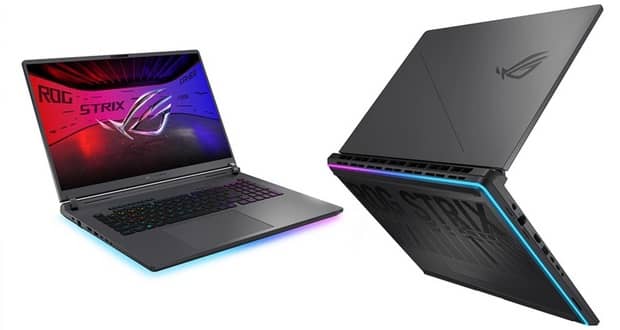 ایسوس ROG Strix G16
