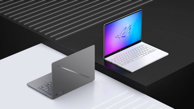 ایسوس ROG Zephyrus G14