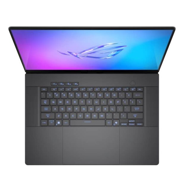 ایسوس ROG Zephyrus G14