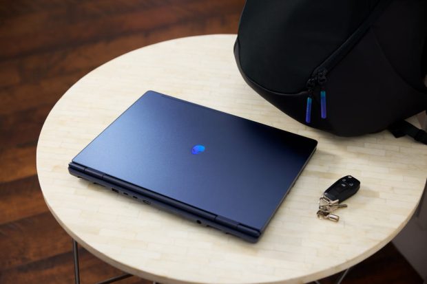لپ‌ تاپ‌ های گیمینگ اقتصادی سری Aurora 16 / 16X برند Alienware