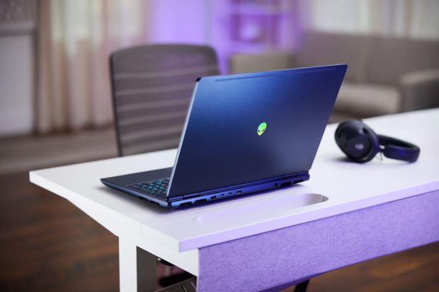 لپ‌ تاپ‌ های گیمینگ اقتصادی سری Aurora 16 / 16X برند Alienware