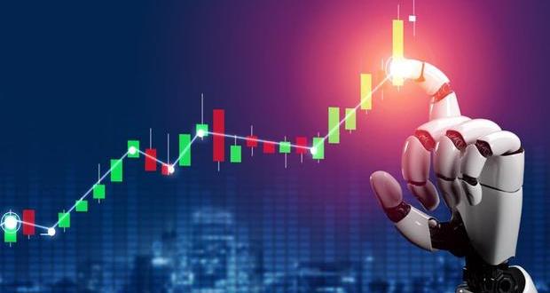 دستیار ترید ارز دیجیتال