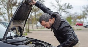 ۱۰ صدای خطرناک خودرو