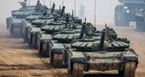 بیشترین تعداد تانک