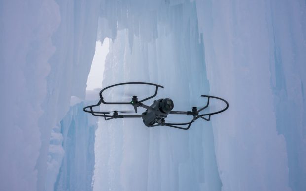 پهپاد Mavic 4 Pro