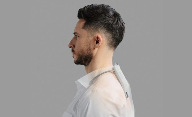کولر پوشیدنی سونی Reon Pocket Pro