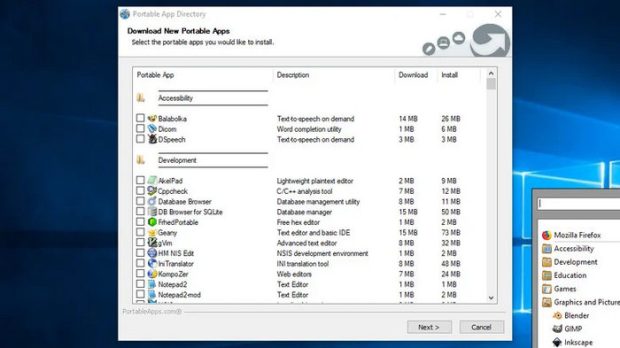 کاربرد فلش USB