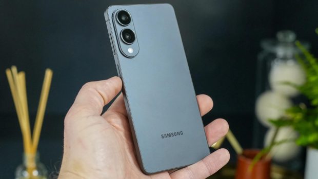 خرید گلکسی S25 Edge یا انتظار عرضه گلکسی S25 FE