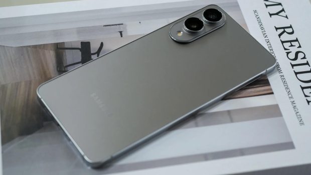 خرید گلکسی S25 Edge یا انتظار عرضه گلکسی S25 FE