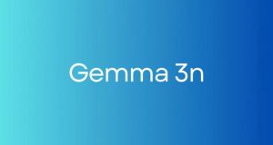 مدل هوش مصنوعی Gemma 3n گوگل