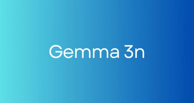 مدل هوش مصنوعی Gemma 3n گوگل