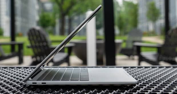 لپ تاپ اچ پی OmniBook 5