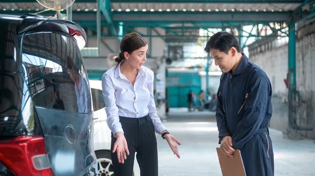 راه‌های جلوگیری از کلاهبرداری مکانیک خودرو